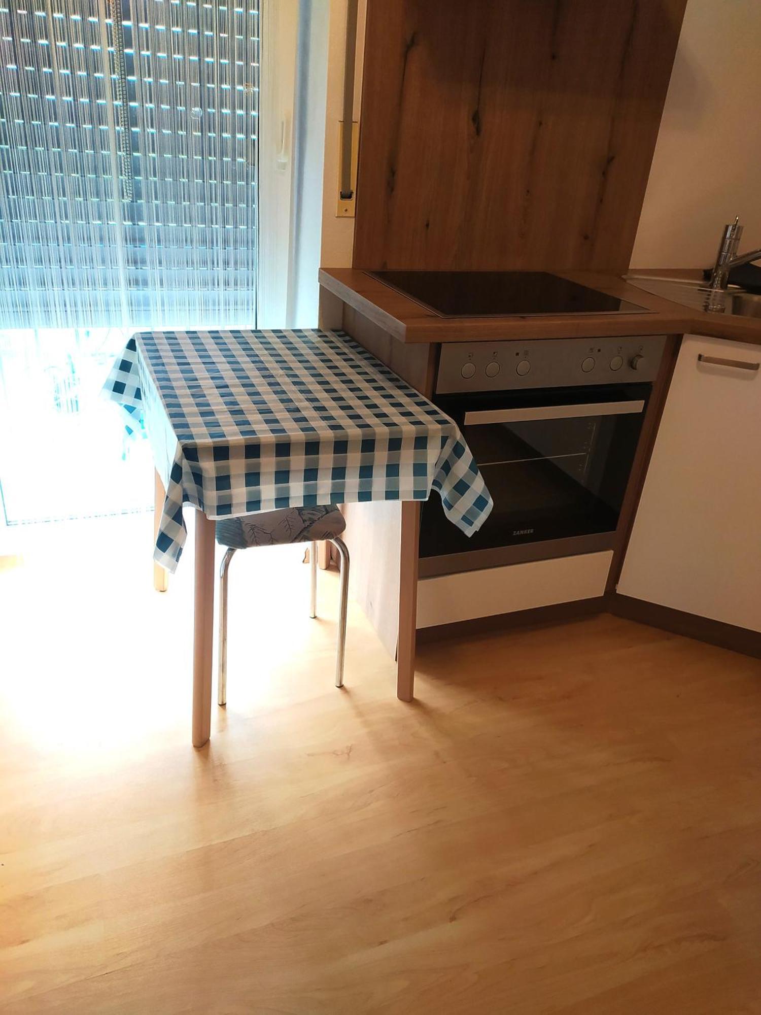 Apartment Auf Zwei Ebenen Leopoldshohe Exterior foto